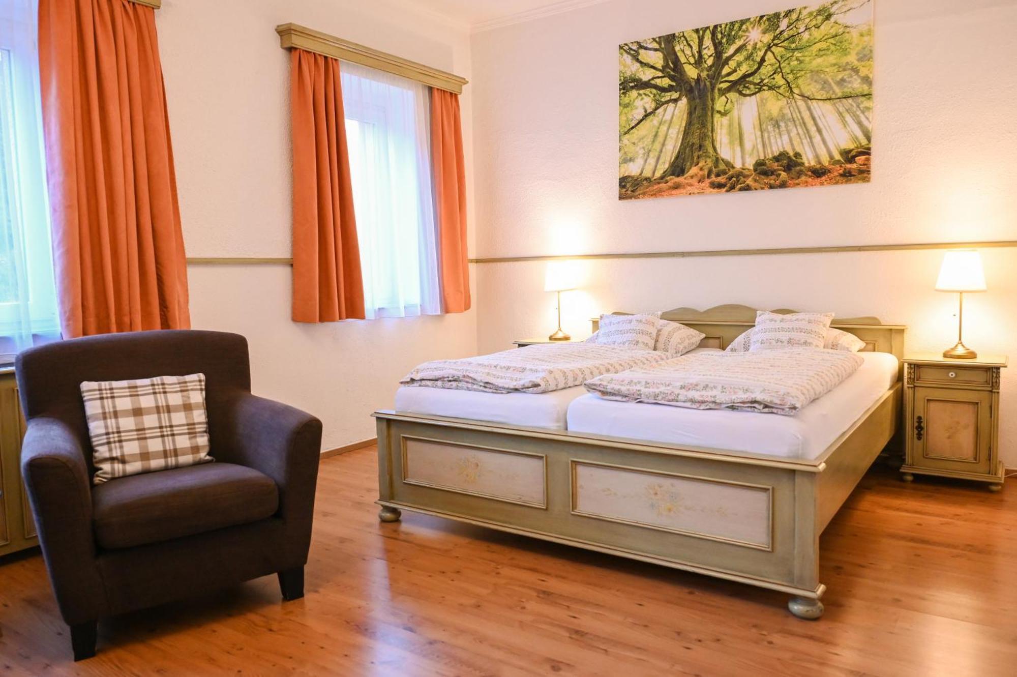 Aparthotel Diana Prag